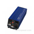 2500W PURO SINE OVER POWER POWER con cargador